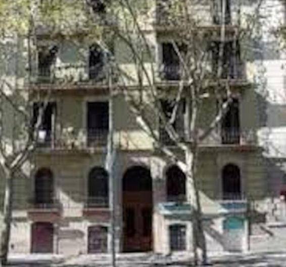 Brustar Gotic-Centric Hotel Barcelona Exterior foto